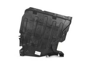 UNDERSHIELD FOR TANK, RIGHT