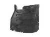 Genuine BMW UNDERSHIELD FOR TANK, RIGHT 51758074610 View 2