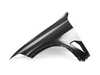 Genuine BMW SIDE PANEL, FRONT LEFT 41007492363 View 1