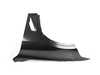Genuine BMW SIDE PANEL, FRONT LEFT 41007492363 View 2