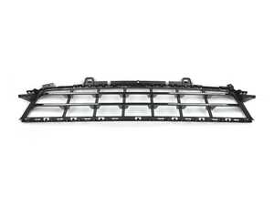 GRILL, AIR INTAKE, CENTER