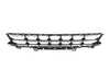 Genuine BMW GRILL, AIR INTAKE, CENTER 51117421798 View 4