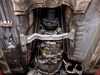 Turner Motorsport Heavy Duty Transmission Crossmember - E36 Getrag 420G Swap 057078LA01 View 6