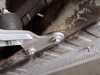 Turner Motorsport Heavy Duty Transmission Crossmember - E36 Getrag 420G Swap 057078LA01 View 12