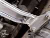 Turner Motorsport Heavy Duty Transmission Crossmember - E36 Getrag 420G Swap 057078LA01 View 13