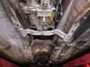 Turner Motorsport Heavy Duty Transmission Crossmember - E36 Getrag 420G Swap 057078LA01 View 10