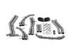 Doorbusters C8 RS6/RS7 Race Cat-Back Exhaust & "Kohlefaser Luft-Technik" Intake System 026620LA01DBKT View 55