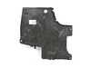 Genuine BMW UNDERSHIELD FOR TANK, LEFT 51757441893 View 3