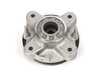 Genuine BMW RIGHT GUIDE SUPPORT 31308095852 View 2