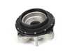 Genuine BMW RIGHT GUIDE SUPPORT 31308095852 View 3