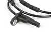 Meyle Rear ABS Wheel Speed Sensor - Priced Each 34526884421 View 5