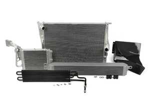 Do88 - BigPack BMW M3 E90/E92 DKG DCT