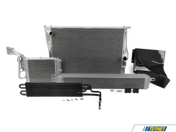 DO88 Do88 - BigPack BMW M3 E90/E92 DKG DCT BIG-M3-DCT