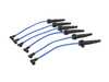 Precision Raceworks Precision Raceworks High Performance Ignition Kit - Blue Coils - BMW N55 3.0L (w/ BMP intake manifold) 601-0149-1 View 9