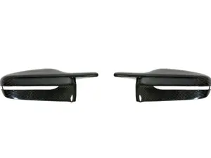 Suvneer - M3 Designed G8x Carbon Fiber Mirror Caps