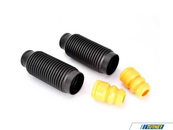 Meyle Meyle Shock Absorber Bump Stop  3147400021