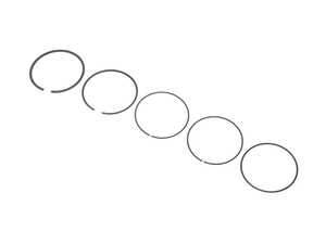 Sneed4Speed Street Series Piston Rings Set - Stock Size 77.50mm (+0.50) - Priced Per Piston