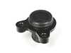 URO Premium Uro - Aluminum Coolant Hose Connector for E9x, and Z4  11537545890PRMK View 3