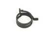 URO Premium Uro - Aluminum Coolant Hose Connector for E9x, and Z4  11537545890PRMK View 4