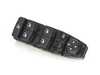Genuine BMW Genuine BMW Window Lifter Switch, Driver - 61319362116 61319362116 View 1