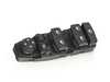 Genuine BMW Genuine BMW Window Lifter Switch, Driver - 61319362116 61319362116 View 2