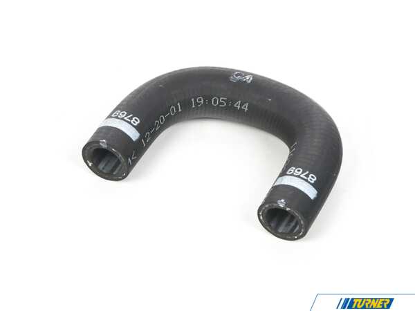 Genuine MINI Genuine MINI Connecting Line - 16131492901 16131492901