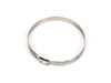 Genuine BMW HOSE CLAMP 07129909501 View 1