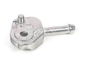 BRACKET, RESONATOR, REAR RIG