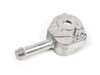 Genuine BMW BRACKET, RESONATOR, REAR RIG 18307933855 View 2