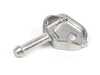 Genuine BMW BRACKET, RESONATOR, REAR RIG 18307933855 View 4