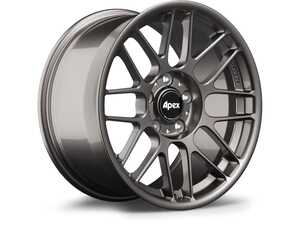 19" APEX ARC-8RT Staggered Wheel Set - Choose Your Finish!