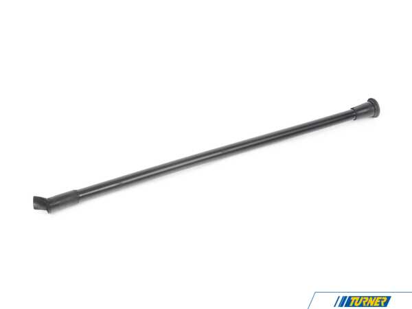 Genuine MINI Genuine MINI Water Outlet Hose Rear Right L=589 mm - 54109801641 - (NO LONGER AVAILABLE) 54109801641