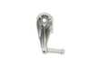 Genuine BMW BRACKET EXHAUST, REAR 18307933856 View 2