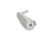 Genuine BMW BRACKET EXHAUST, REAR 18307933856 View 3