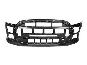 SUPPORT BUMPER COVER FRONT