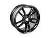 Genuine BMW DISC WHEEL LIGHT ALLOY JET B 36118090095 View 1