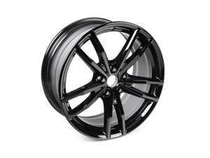 DISC WHEEL LIGHT ALLOY JET B