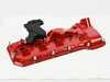 Bremmen Parts Aluminum Valve Cover - Gloss Red - Cylinders 1-4 - E9X M3 S65 4.0L 11127848153-RED View 1