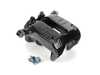 Genuine BMW BRAKE CALIPER HOUSING, BLACK 34206898603 View 1