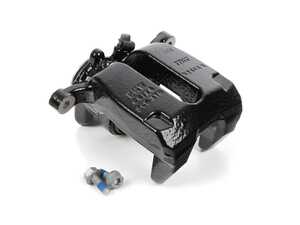 BRAKE CALIPER HOUSING, BLACK