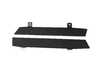 HARD Motorsport HARD Motorsport Window Deflectors - PAIR - BMW E36 WDEFLECT.E36 View 2