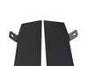 HARD Motorsport HARD Motorsport Window Deflectors - PAIR - BMW E36 WDEFLECT.E36 View 3
