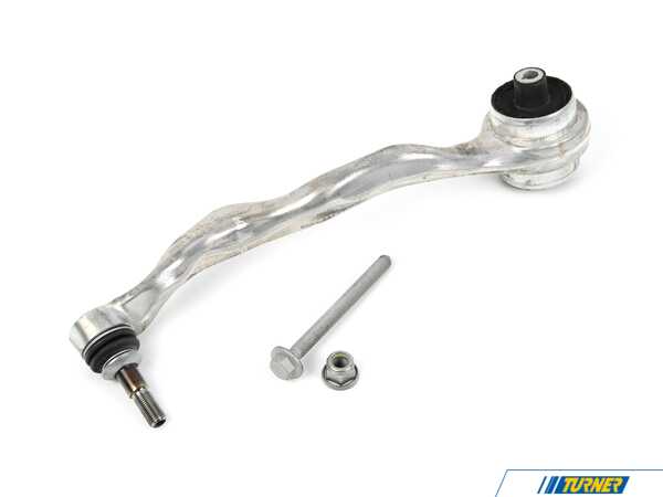 Genuine BMW REPAIR SET FOR RADIUS ROD, L 31102467055