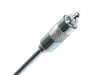 Schwaben Schwaben Snap-in Grease Gun Nozzle Tip For Flush-Style Fitting - 4-3/4" Long 02906K52SCH View 5
