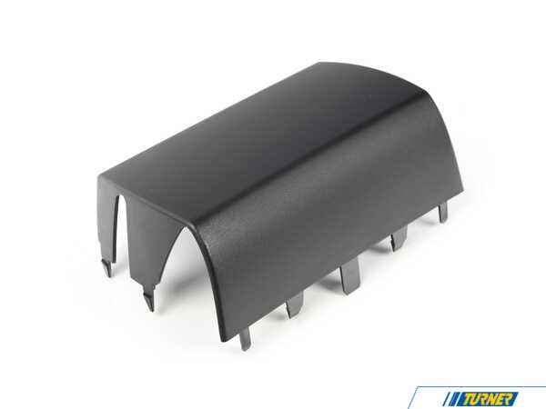 Genuine BMW COVER ACC 51117459119