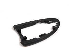 Genuine BMW Lock Cylinder Base Left - 51218243631 - E53
