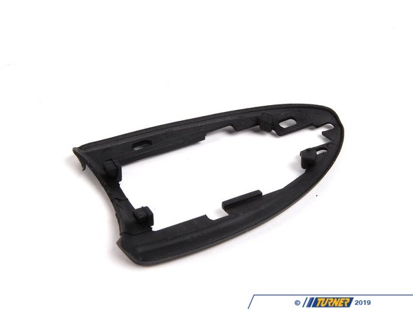 Genuine BMW Genuine BMW Lock Cylinder Base Left - 51218243631 - E53 51218243631