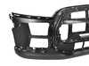 Genuine MINI SUPPORT BUMPER COVER FRONT 51115A3C853 View 2