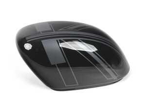 MINI Heritage Mirror Cap - Right Side 