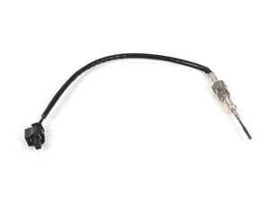 TEMPERATURE SENSOR, EXHAUST